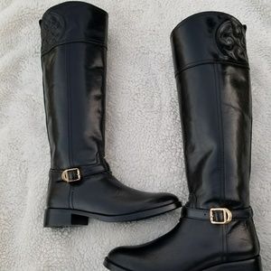 tory burch boots